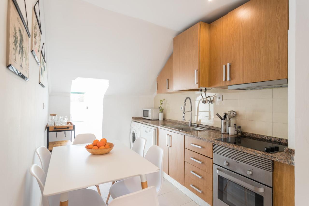 Appartement Rato Cozy 3Br W/Balcony - By Lu Holidays à Lisboa Extérieur photo