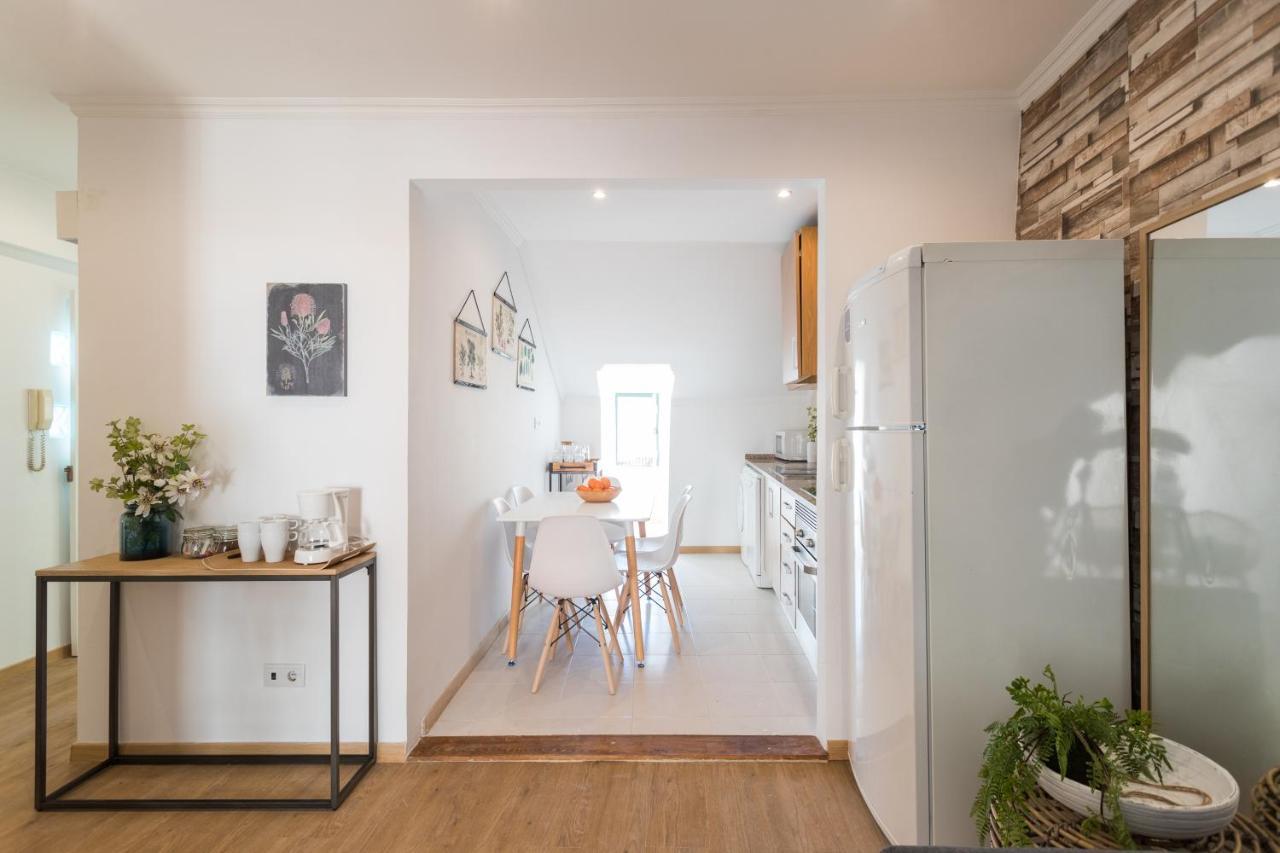 Appartement Rato Cozy 3Br W/Balcony - By Lu Holidays à Lisboa Extérieur photo